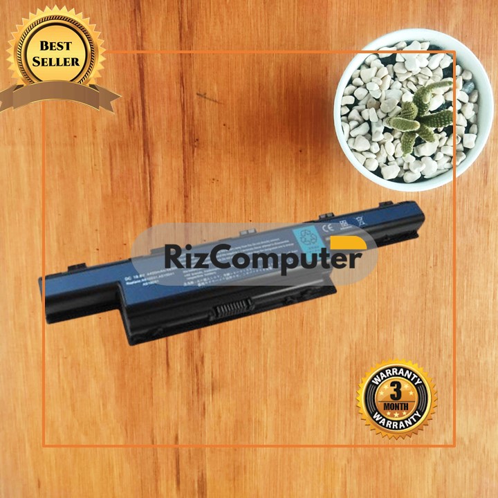 PROMO Baterai Laptop ACER Aspire 4732 4732z 5732 5732z ORIGINAL