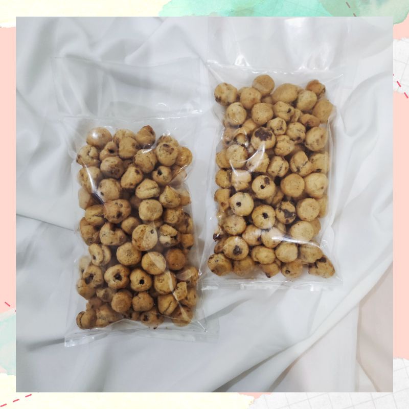 

Sus Walens Coklat Nissin 500 Gram