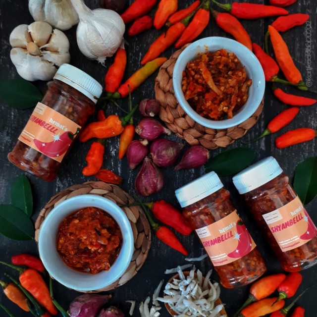 

Sambal bawang