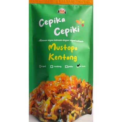 

Mustofa Kering