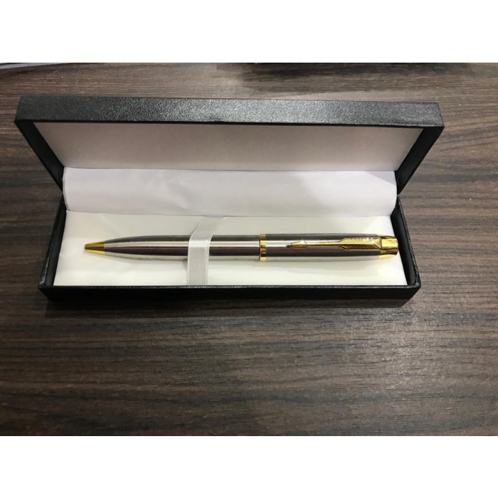 

Promo Pen Parker Tw / Pulpen / Gratis Ukir Nama Promo