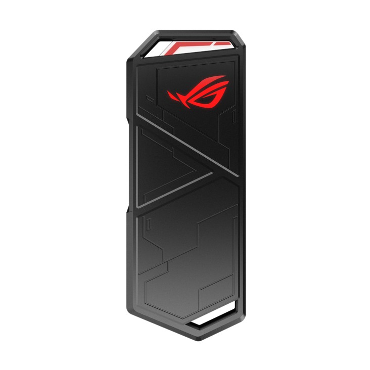 ASUS ROG STRIX ARION M.2 NVMe SSD ENCLOSURE USB3.2 GEN2 TYPE-C