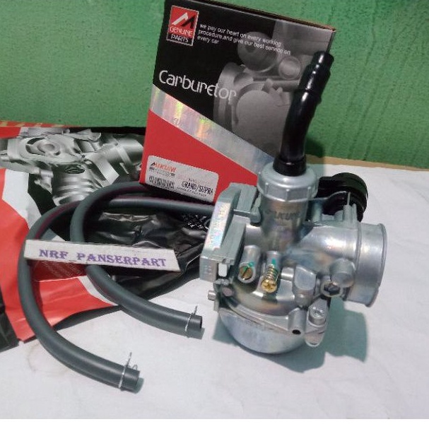 KARBURTOR CARBURATOR CARBU KARBU HONDA STAR PRIMA GRAND SUPRA X SUPRA FIT LAMA LEGENDA IMPRESA ASTREA 800 MIKUNI-3