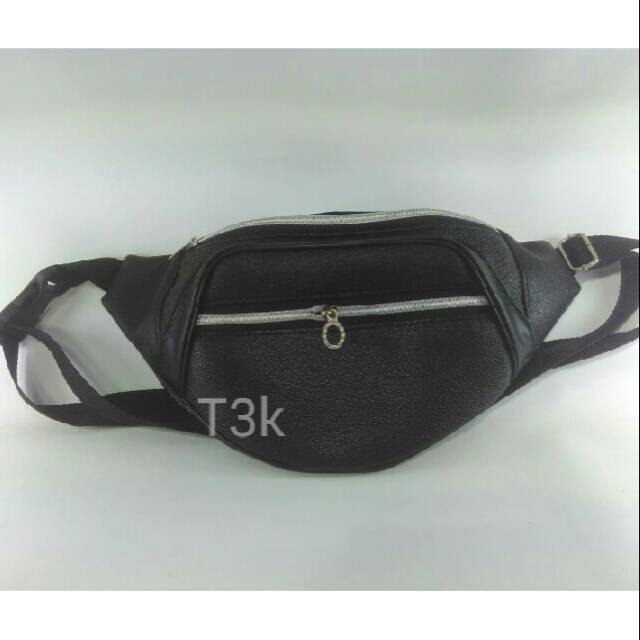 Waist bag sling bag sabit