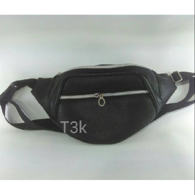 Waist bag sling bag sabit