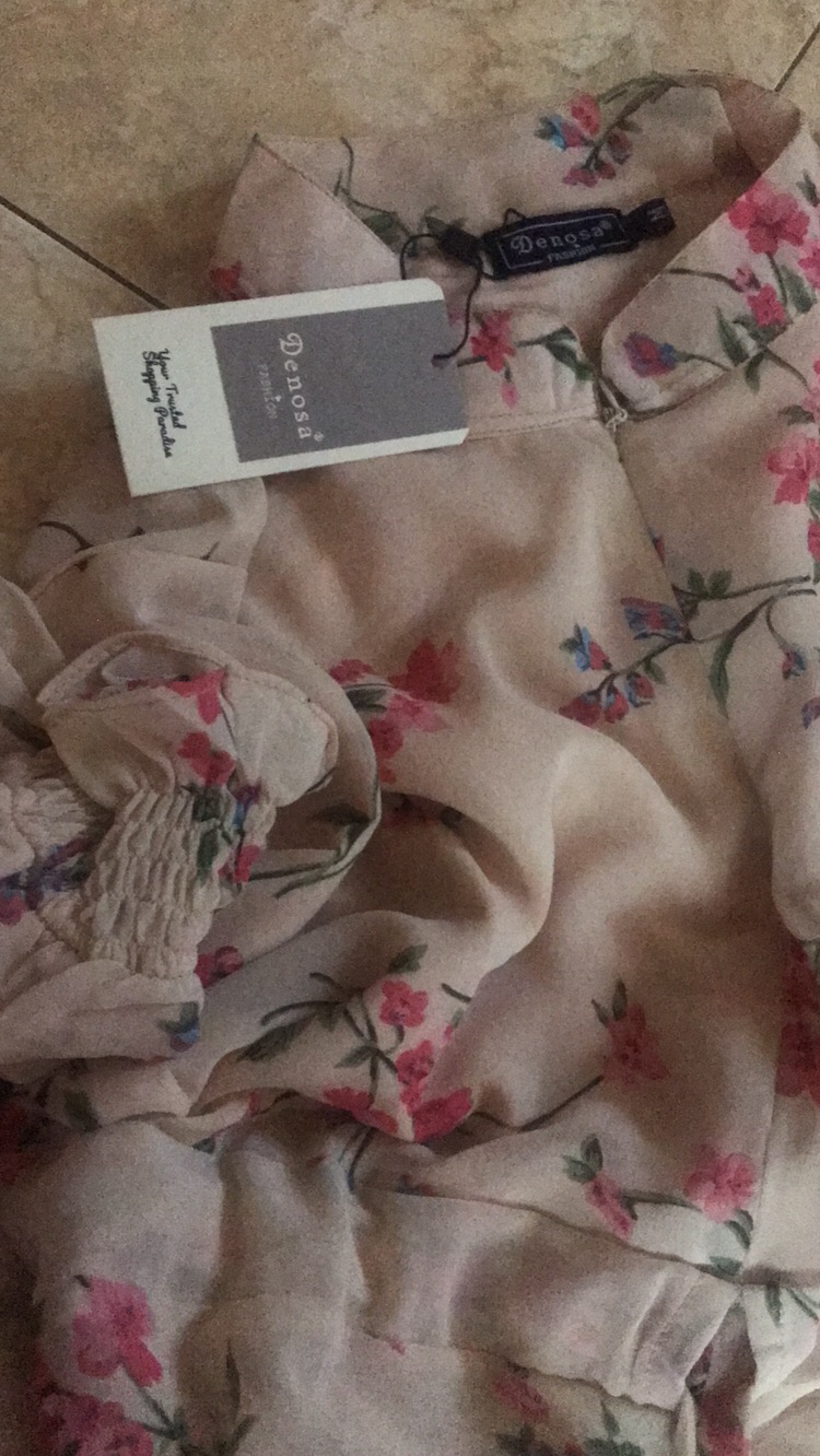 Monica Tunik (m/xl/jumbo)