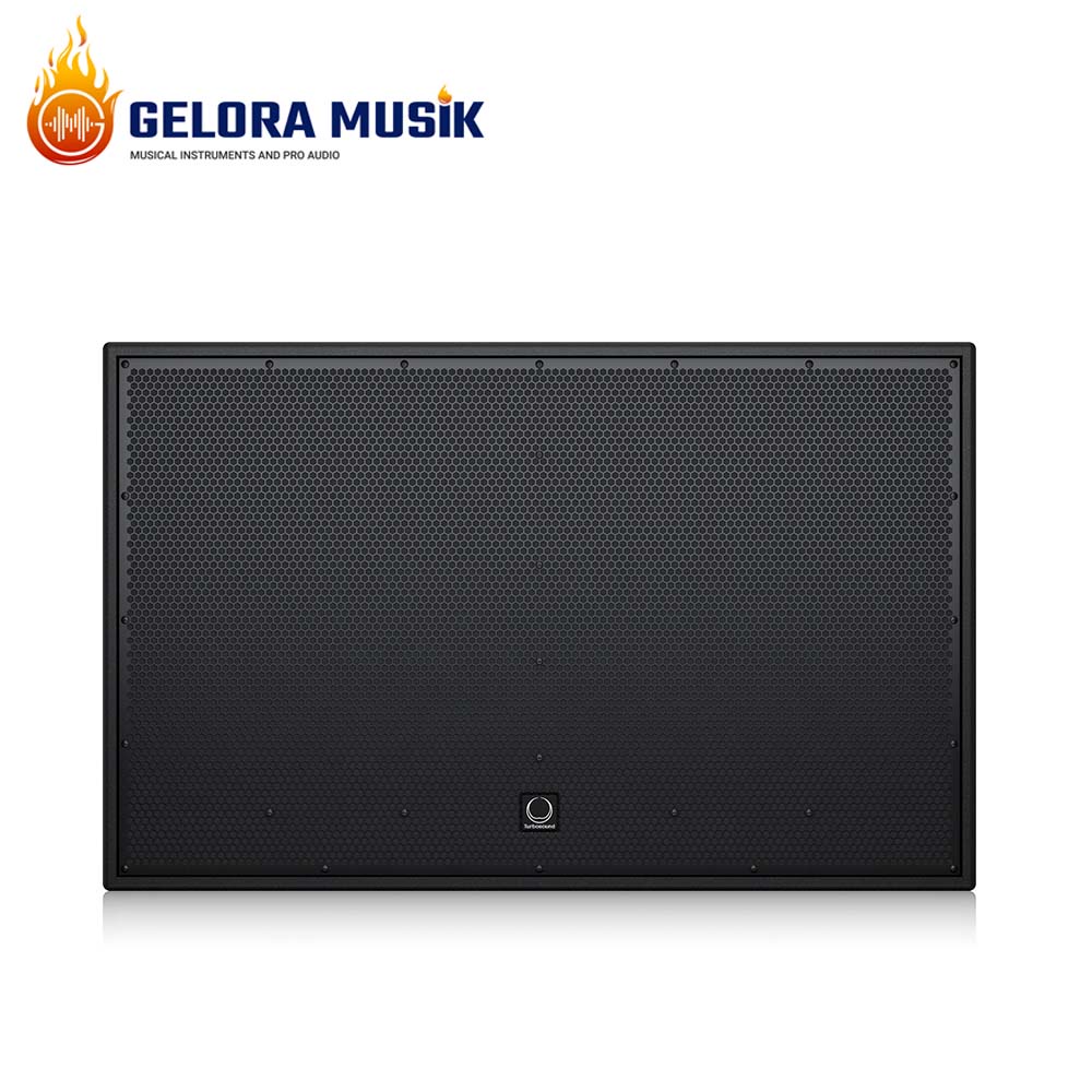 Speaker Turbosound Athens TCS218B-AN 18" Front-Loaded Subwoofer