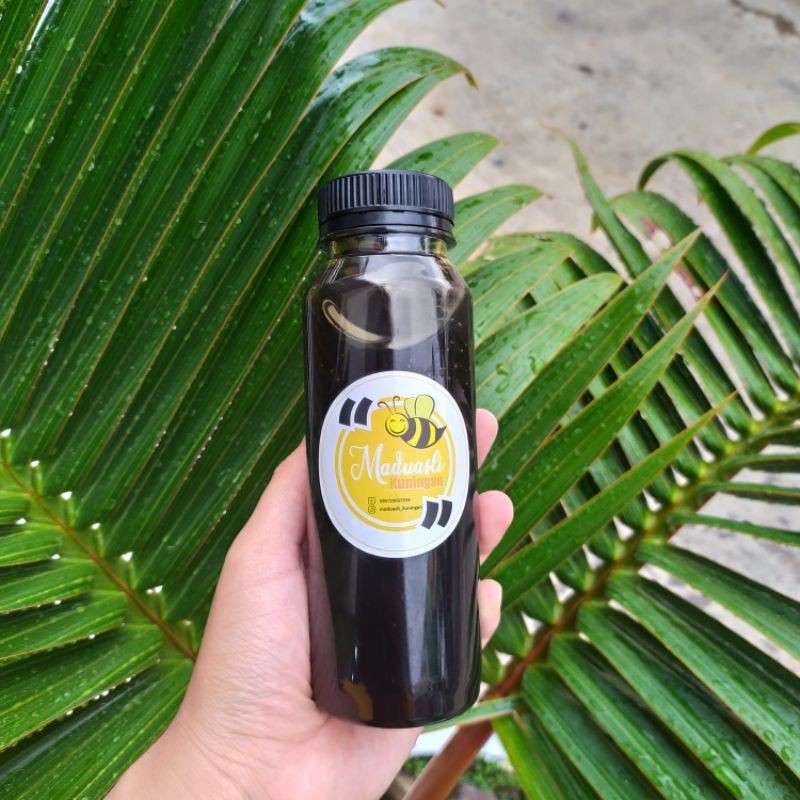 

Madu Hutan 250ml