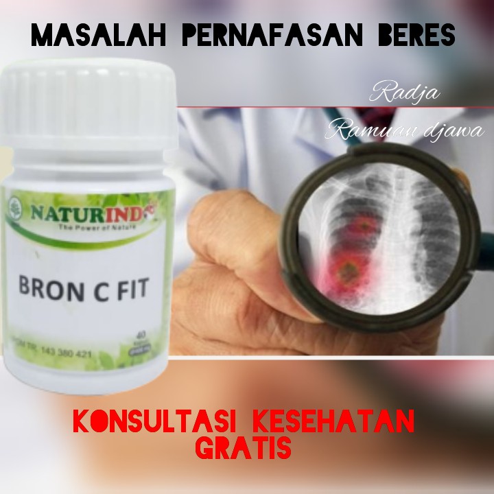 Obat Herbal Gurah Paru Paru Perokok Aktif Pasif Batuk Terus Menerus Shopee Indonesia