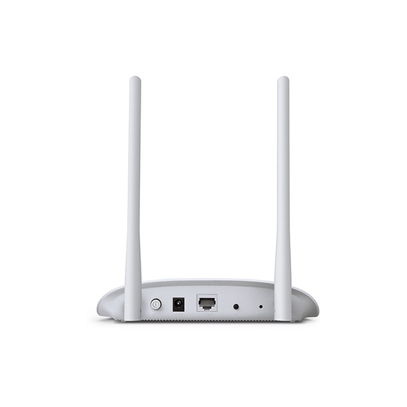 tp-link tl-wa801n Wireless n access point 300mbps - tplink