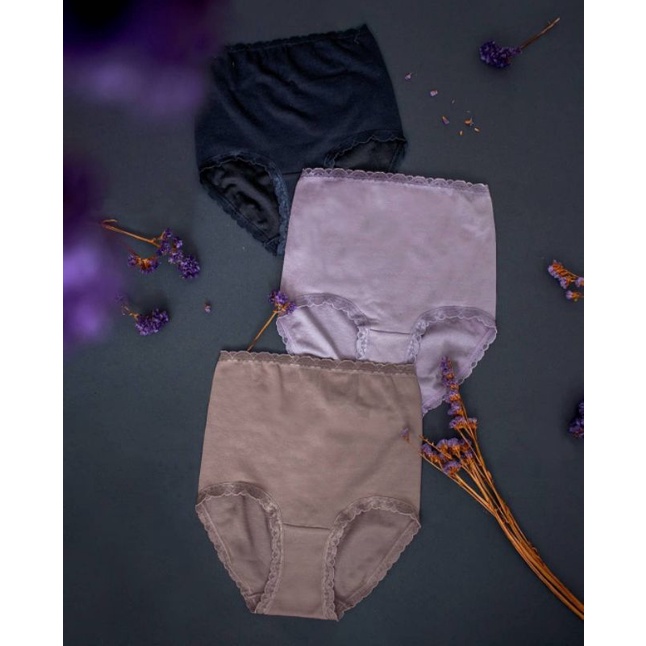 Maxi Panty Wacoal