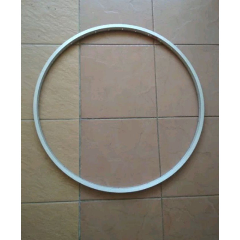 velg rims sepeda balap jadul 27 araya LP61 alloy 36h