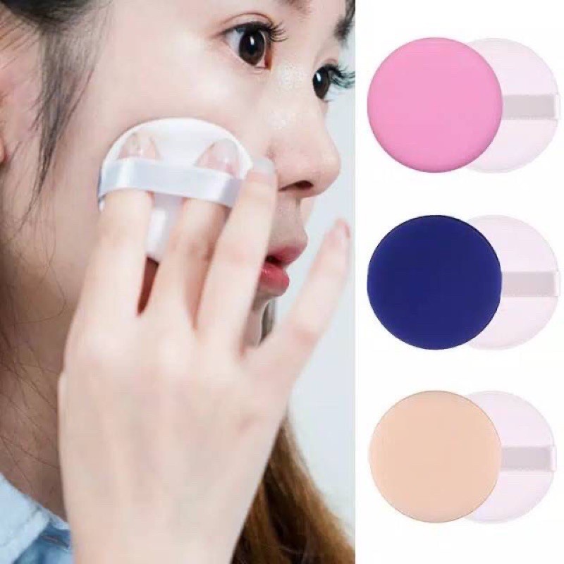 Sponge CUSHION - Spons Aplikator Bedak Cushion Foundation
