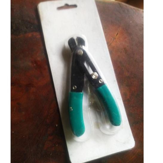 Terbaru.. Tang Potong Ring Burung