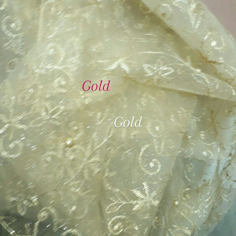 Bahan tile akar mutiara/Kain tile mutiara/Bahan tile