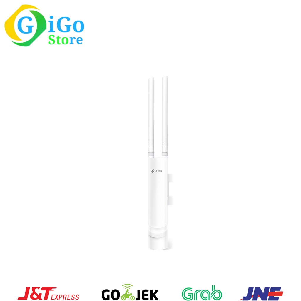 Acces Point Outdoor TP-Link EAP225 AC1200 Gigabit Up To 1200Mbps