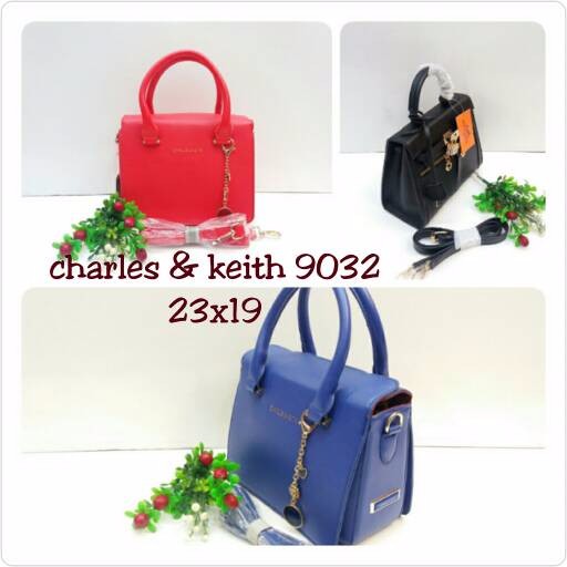 Charles&Keith 9032