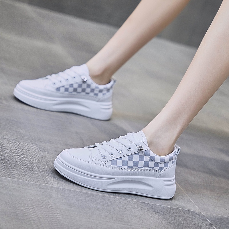 [ ORIGINAL IMPORT ] Sneakers Wanita Import Sepatu Wanita Import Premium Quality SI 169