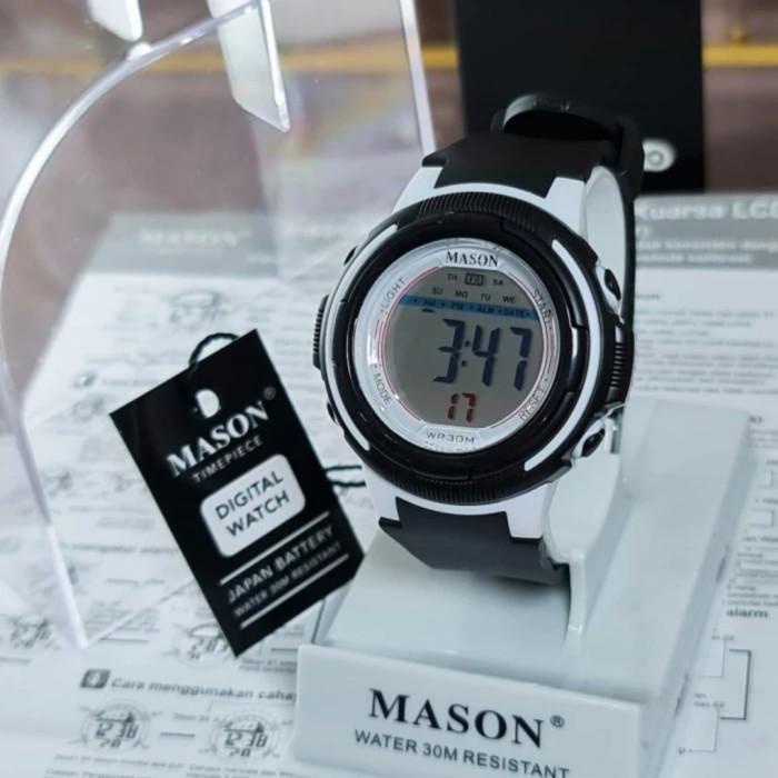 Jam Tangan Anak MASON MDB-7010/MDB7010 Mason Original 100%