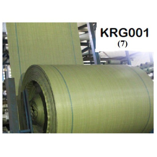 Karung Plastik atau Karung Roll Per Meter