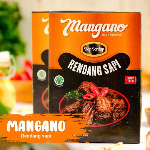 

Rendang-sapi