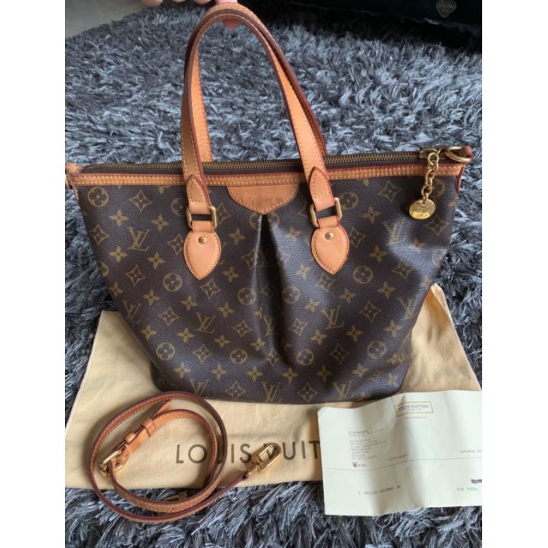 LV Palermo PM 2009