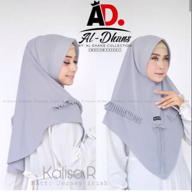 Hijab kalisa