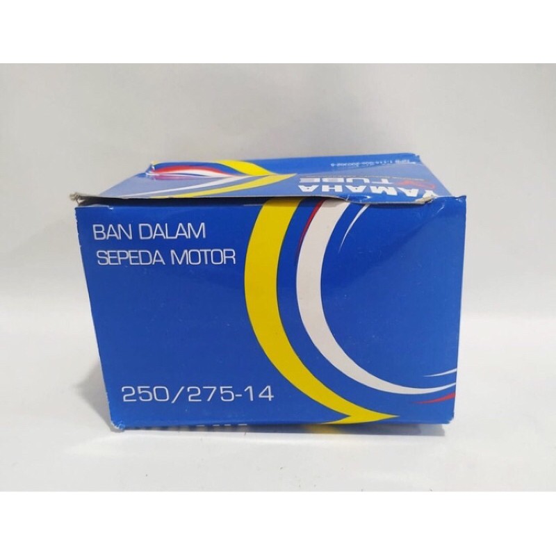 Ban dalam 250/275-14 Y-Tube Ban Dalam Yamaha Genuine Part Original