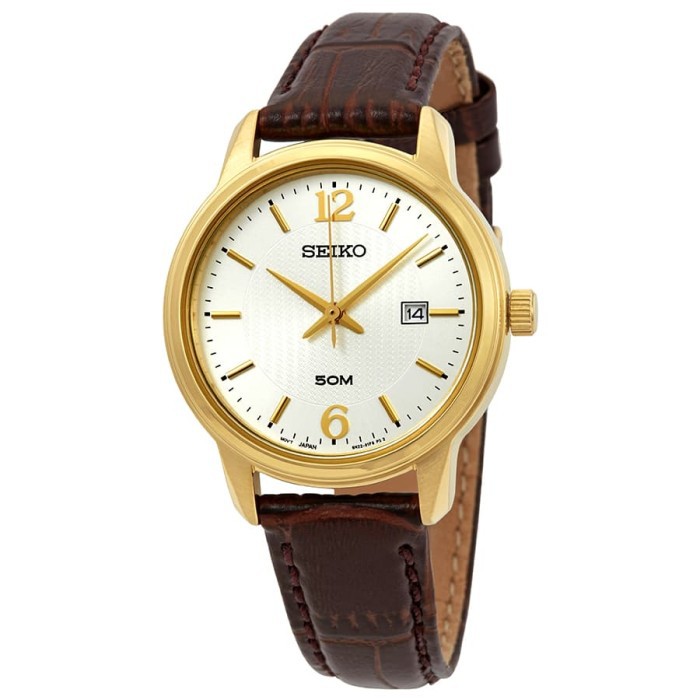 Jam Tangan Originial Seiko Neo Classic SUR658P1