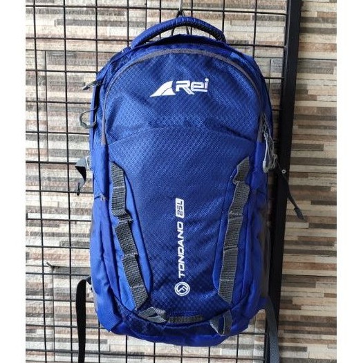 Tas Ransel Rei Tondano 25L Original Tas Laptop Rei Original