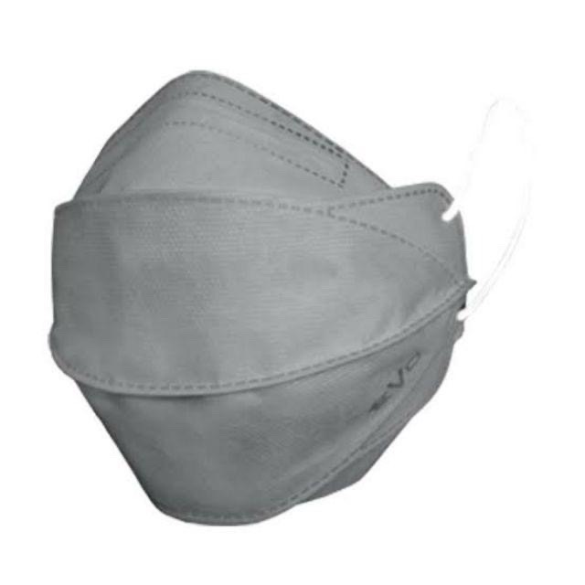 Masker Evo / Sensi plusmed 3ply / Pelindung Hidung model 4D  (harga per pcs)