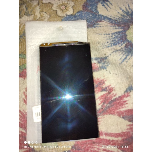 LCD SAMSUNG A8 / A800F ORI (LCD ONLY)