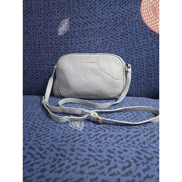 Sling Mclanee Preloved