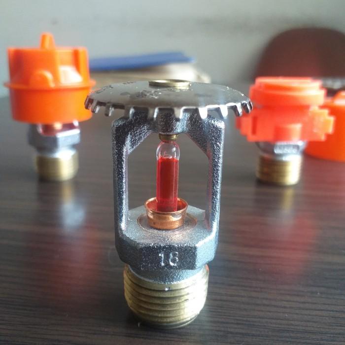 Sprinkler Head Sprinkler Upright Viking Ori