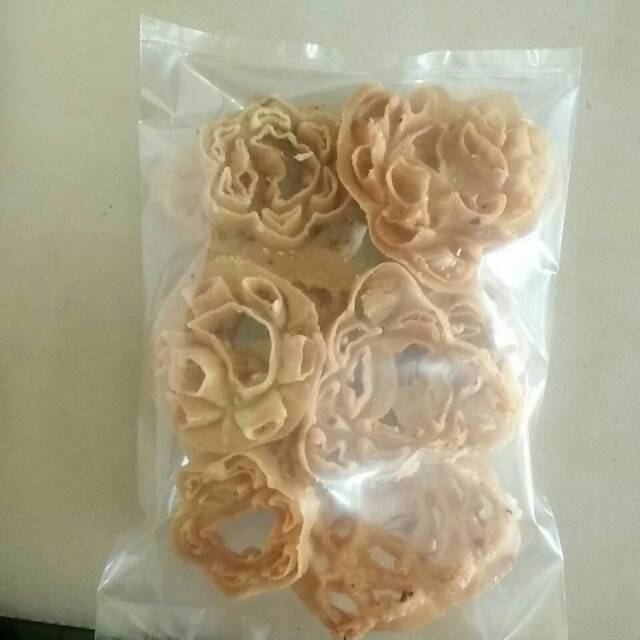 

Kembang goyang