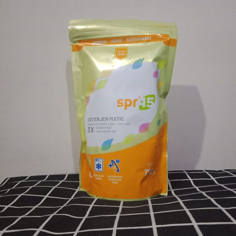 DetergenSPR45