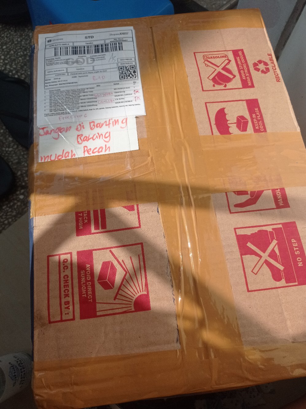 (min. Beli 6pc) Jar Cylinder 750ml/ Toples Silinder Tutup Ulir/ Plastik Pet/ Kue/ Puding/ Permen