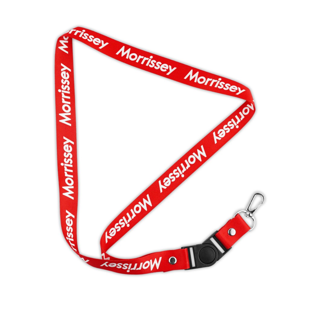 

Lanyard Morrissey