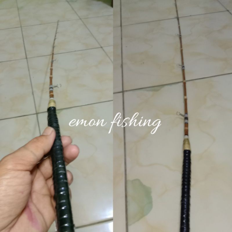JORAN GT BAMBU ANDONG  SUKABUMI (INDONESIA TRADISIONAL)