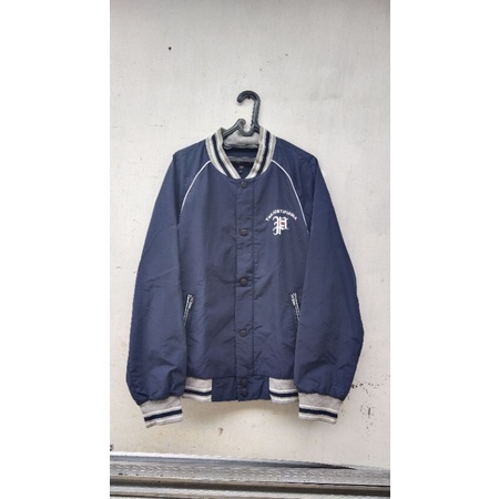 varsity polham