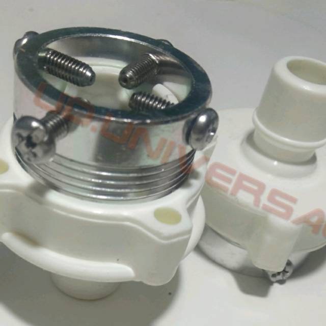 Nepel / sambungan selang mesin cuci