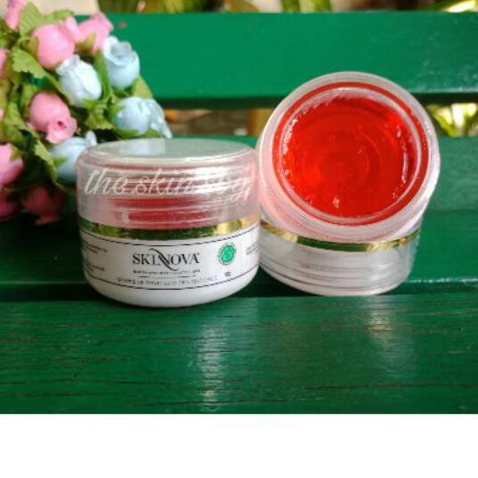 

11.11 PROMO Skinnova Red Gel .,.,.,!!