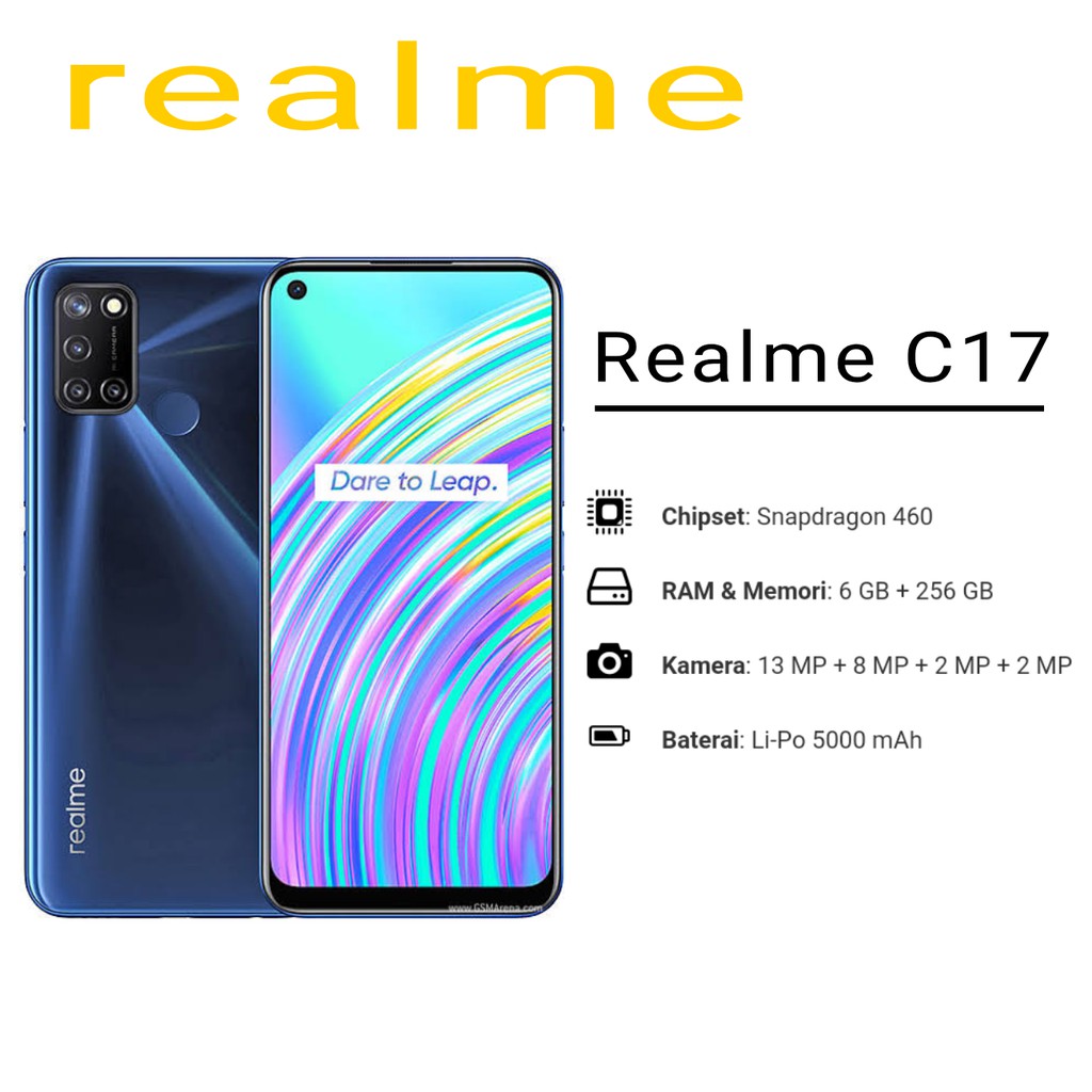 Realme C17 6 256gb Garansi Resmi Hp Realme Hp Realme C17 Realme C17 C17 Realme Hp Murah Realme C17 Shopee Indonesia