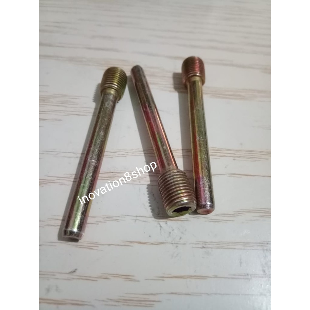 BAUT KALIPER HONDA/ SUPRA/KARISMA/SUPRA FIT
