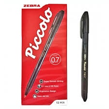

Gramedia Bali - ZEBRA PAKET TAM PICCOLO SET 12