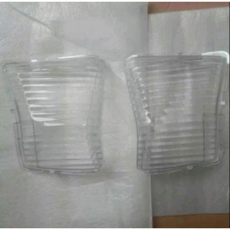 Mika Kaca Lampu Sen Depan NMAX N MAX 2015 2016 2017 2018 2019