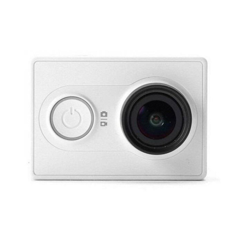 Xiaomi Yi Action Camera - Putih