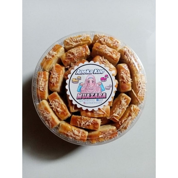 

kue kastangel