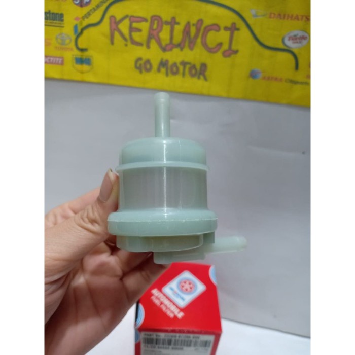 FILTER BENSIN INDOPARTS 23300-87Z06 DAIHATSU ESPASS 1.3 1.6