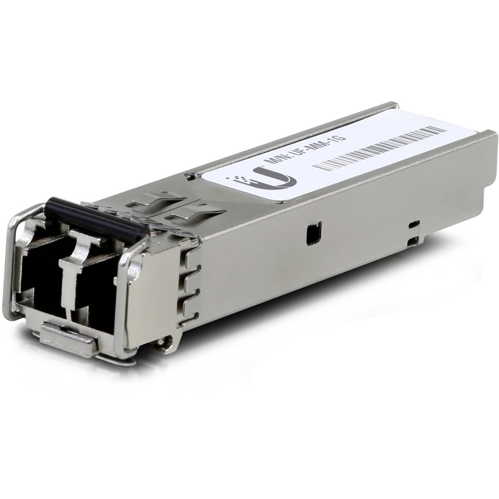 Ubiquiti SFP UF-MM-1G Unifi Fiber Multi Mode 1 Gbps